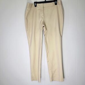 Liz Claiborne Career Audra Classic Trouser  Size 16